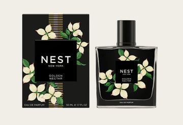 NEST- Golden Nectar Eau De Parfum (50ml)
